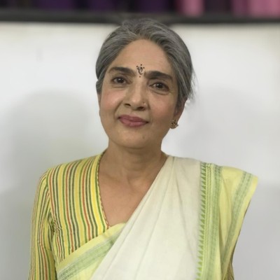 Alka Sharma