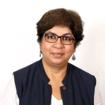 Meenu Vadera