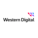 Western Digital logo