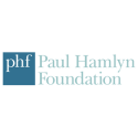 Paul Hamlyn Foundation logo